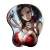 Mily TCG Supplies My Hero Academia Momo Yaoyorozu Oppai Mouse Pad 1 Mily TCG Supplies My Hero Academia Momo Yaoyorozu Oppai Mouse Pad