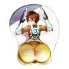 Mily TCG Supplies Overwatch Tracer Mouse Pad 2 Mily TCG Supplies Overwatch Tracer Mouse Pad