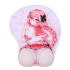 Mily Fate/Apocrypha Astolfa Oppai Mouse Pad