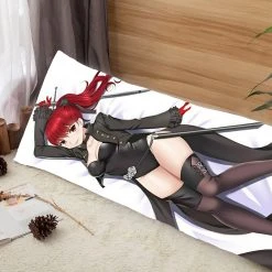 Mily Persona 5 Sumire Yoshizawa Body Pillow Cover