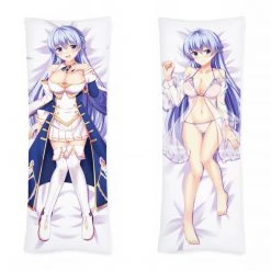Mily Azur Lane Enterprise Body Pillow Cover