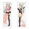 Mily 7 Deadly Sins Elizabeth Liones Body Pillow Cover