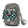 Mily Demon Slayer Tanjiro Haori Mini Sling Satchel Accessories 1 Mily Demon Slayer Tanjiro Haori Mini Sling Satchel Accessories