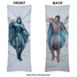 Mily Magic The Gathering Jace Beleren Body Pillow Cover Lifestyle
