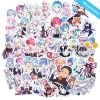 Mily Re:Zero Sticker Pack 50PC Assortment Home Décor