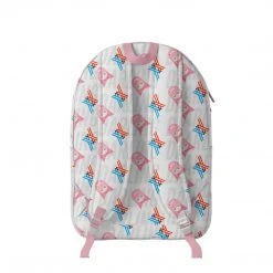 Mily Darling In The FranXX Zero Two Allover Print Mini Backpack 7 Mily Darling In The FranXX Zero Two Allover Print Mini Backpack