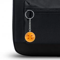 Mily Dragon Ball Keychain - 4 Star