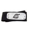 Mily Naruto: Shippuden Hidden Leaf Village Black Headband