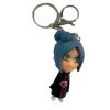 Mily Akatsuki Mini Figure Konan Keychain Accessories 1 Mily Akatsuki Mini Figure Konan Keychain Accessories