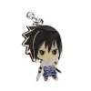 Mily Naruto Sasuke Metal Keychain Accessories 1 Mily Naruto Sasuke Metal Keychain Accessories