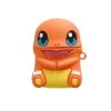 Mily Accessories Pokemon Charmander Case For Airpod Generation 1-2