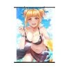 Mily My Hero Academia Himiko Toga Swimsuit 23 X 36 Inch Wall Scroll Poster 1 Mily My Hero Academia Himiko Toga Swimsuit 23 X 36 Inch Wall Scroll Poster
