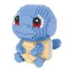 Mily Figures Pokémon Squirtle HC Magic Blocks