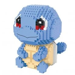Mily Figures Pokémon Squirtle HC Magic Blocks