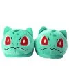 Mily Apparel Pokémon Bulbasaur Slippers 1 Mily Apparel Pokémon Bulbasaur Slippers