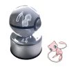 Mily Figures Pokemon Mew LED Crystal Ball 1 Mily Figures Pokemon Mew LED Crystal Ball