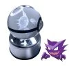 Mily Pokemon Haunter LED Crystal Ball 1 Mily Pokemon Haunter LED Crystal Ball