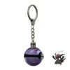 Mily Accessories Pokemon Darkrai Crystal Pokeball Keychain 2 Mily Accessories Pokemon Darkrai Crystal Pokeball Keychain