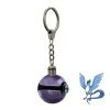 Mily Pokemon Articuno Crystal Ball Keychain 1 Mily Pokemon Articuno Crystal Ball Keychain
