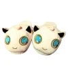 Mily Pokémon Jigglypuff Slippers Apparel