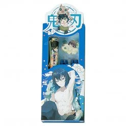 Mily Demon Slayer Character Stationery Set