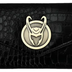 Entertainment Earth Loki Ladies Wallet Accessories