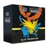 GTS Pokemon Hidden Fates Elite Trainer Box 1 GTS Pokemon Hidden Fates Elite Trainer Box