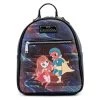 Marvel WandaVision Chibi Loungefly Mini Backpack