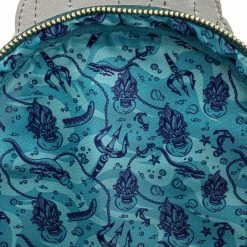Accessories Disney Little Mermaid Ursula Loungefly Mini Backpack