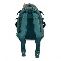 Accessories Disney Little Mermaid Ursula Loungefly Mini Backpack