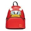 Entertainment Earth Accessories Disney Donald Duck Devil Donald Cosplay Loungefly Mini Backpack 1 Entertainment Earth Accessories Disney Donald Duck Devil Donald Cosplay Loungefly Mini Backpack