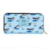 Accessories Loungefly Looney Tunes Tweety & Sylvester AOP Ziparound Wallet