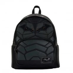 DC Comics The Batman Cosplay Loungefly Mini Backpack Accessories