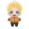 Little Buddy Accessories Boruto: Naruto Next Generations Naruto 6-in Dangling Plush