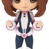 Entertainment Earth My Hero Academia Ochaco Uraraka Q Posket Figure (Ver. A) Figures