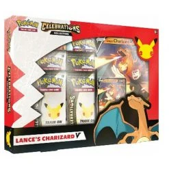 GTS Celebrations Collection Box TCG 6 GTS Celebrations Collection Box TCG
