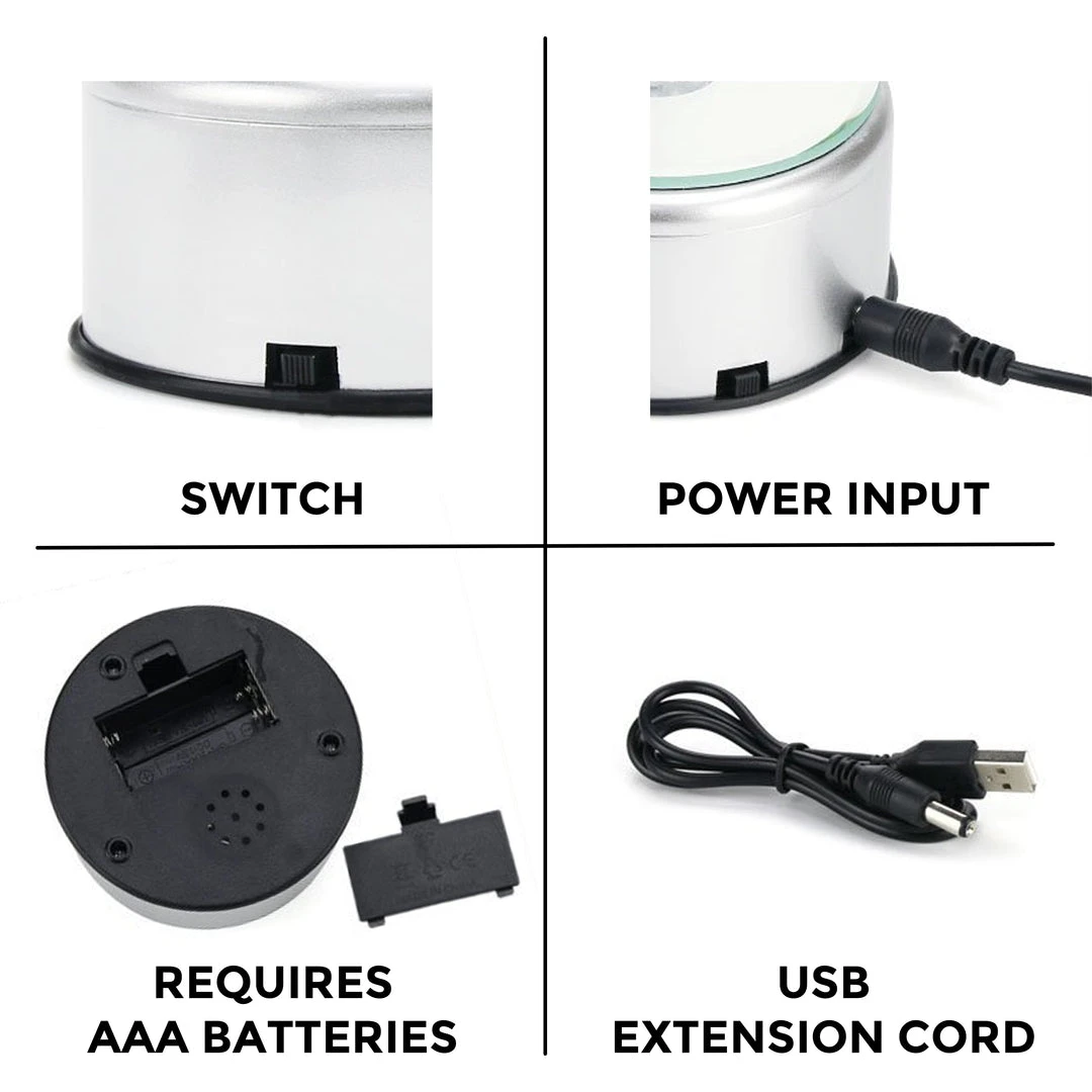 Mily Figures Pokemon Crystal Ball - Piplup 7 Mily Figures Pokemon Crystal Ball - Piplup