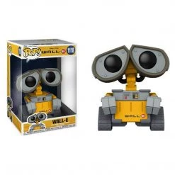 Figures Funko Pop! #1118 Jumbo Wall-E