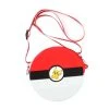Mily Pokemon Pikachu / Psyduck Poke Ball Sidebag