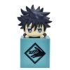 Little Buddy Jujutsu Kaisen Hikkake Figure Megumi Fushiguro Figures