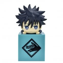 Little Buddy Jujutsu Kaisen Hikkake Figure Megumi Fushiguro Figures