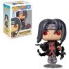 Monster Peeps Figures Funko Pop! #1022 Naruto Shippuden Itachi With Crows - Special Edition 1 Monster Peeps Figures Funko Pop! #1022 Naruto Shippuden Itachi With Crows - Special Edition