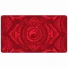 GTS Ultra Pro Magic The Gathering Mana 7 Mountain Playmat