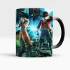 Mily Lifestyle Jump Force Main Three Heat Reveal Mug 2 Mily Lifestyle Jump Force Main Three Heat Reveal Mug