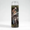 Mily Attack On Titan Mikasa Temperature Display Thermal Bottle Lifestyle 1 Mily Attack On Titan Mikasa Temperature Display Thermal Bottle Lifestyle
