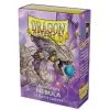 GTS Dragon Shield Japanese Size Matte Nebula Card Sleeves - 60ct