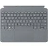 Cesar Electronics Microsoft - Surface Go Signature Type Cover - Platinum