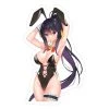 Mily High School DxD Akeno Himejima Bunny Girl Sticker Home Décor 2 Mily High School DxD Akeno Himejima Bunny Girl Sticker Home Décor
