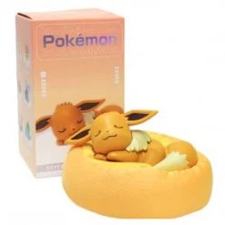Mily Figures Pokemon Starry Dream Eevee Figure