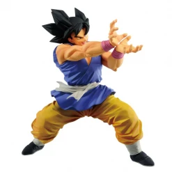 Boxlunch Dragon Ball GT Ultimate Soldiers Goku Figure